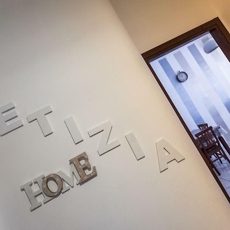 Letizia Home トリノ エクステリア 写真