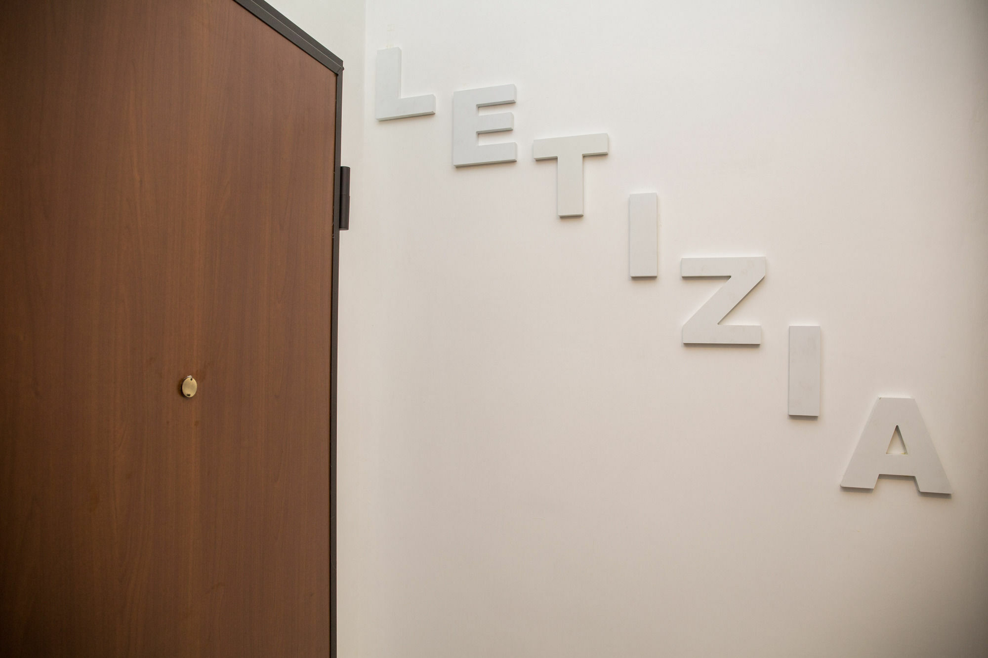 Letizia Home トリノ エクステリア 写真
