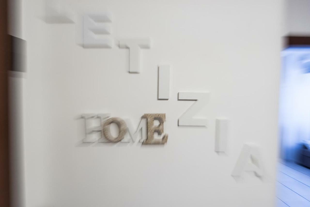 Letizia Home トリノ エクステリア 写真
