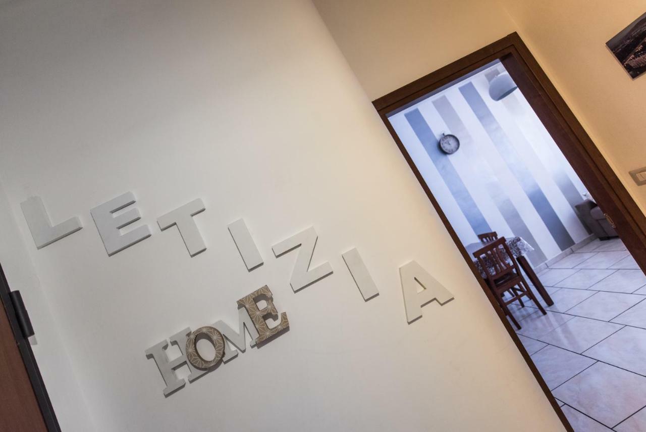 Letizia Home トリノ エクステリア 写真