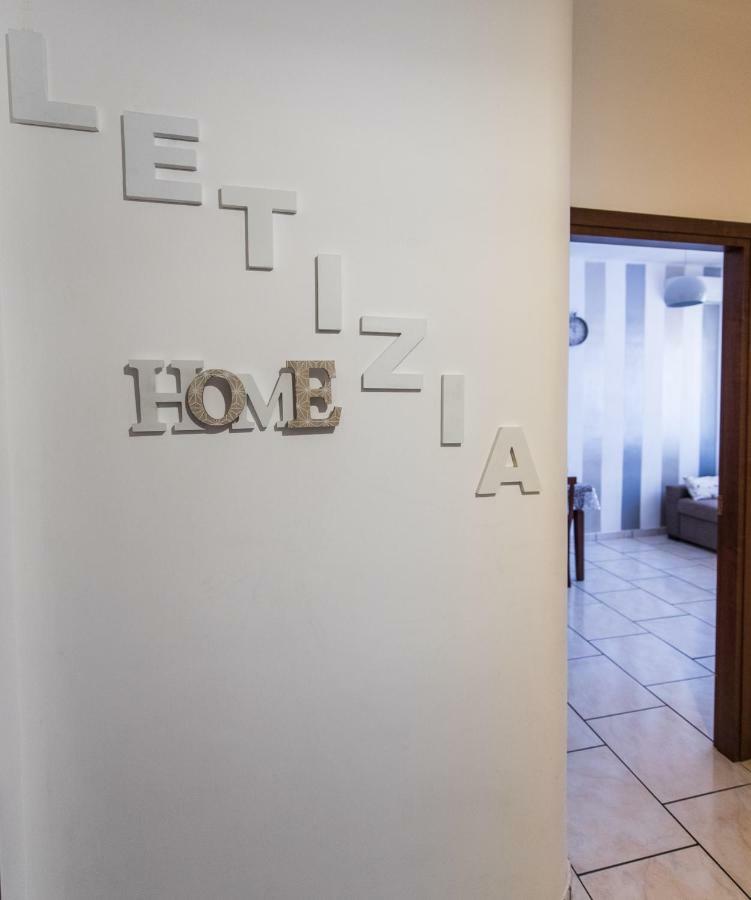 Letizia Home トリノ エクステリア 写真