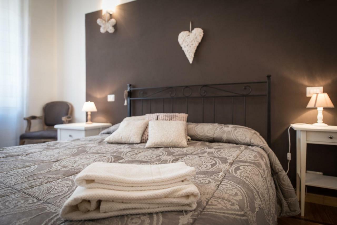 Letizia Home トリノ エクステリア 写真